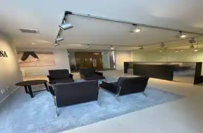 160 Pears Avenue Unit# 210 Toronto C02 Ontario M5R 3P8