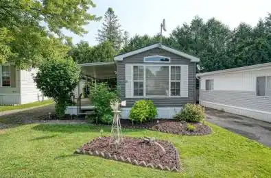 595487 HIGHWAY 59 N/A Unit# 8 East Zorra-Tavistock Ontario N4S 7W1