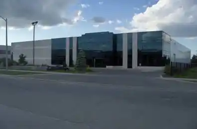 285 Vaughan Valley Boulevard Vaughan Ontario L4H 3B5