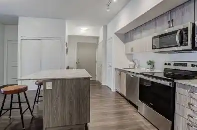10 Meadowglen Place Unit# 301 Toronto E09 Ontario M1G 0A8
