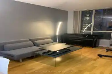 228 Queens Quay Unit# 1505 Toronto C01 Ontario M5J 2X1