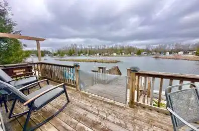 7489 SIDEROAD 5 N/A Unit# T106 Wellington North Ontario N0G 2L0