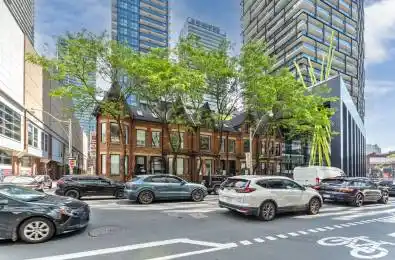 269 Richmond Street Unit# 201 Toronto C01 Ontario M5V 1X1