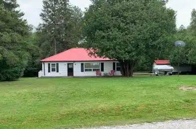 345 Doe Lake Road Armour Ontario P0A 1L0