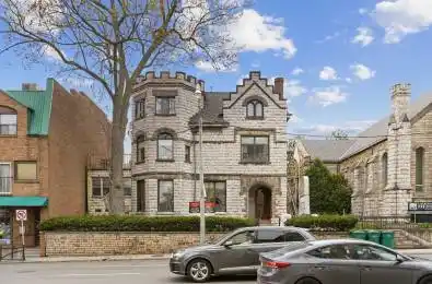 236 Avenue Road Unit# 2 Fl Toronto C02 Ontario M5R 2J4