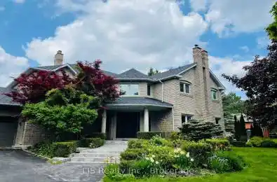 109 Treegrove Circle Aurora Ontario L4G 6L9