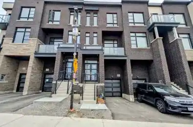 20 Wascana Road Vaughan Ontario L4L 1A7