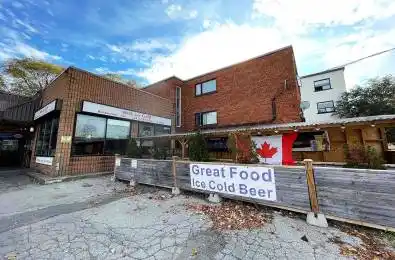 1085 O'Connor Drive Toronto E03 Ontario M4B 2T1