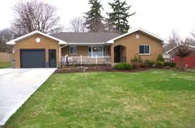 720 Sports Drive Huron East Ontario N0G 1H0