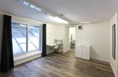 328 330 Queen Street Unit# 2nd Fl Toronto C01 Ontario M5V 2A2