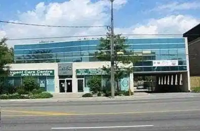 80 Finch Avenue Unit# 100 Toronto C07 Ontario M2N 2H4