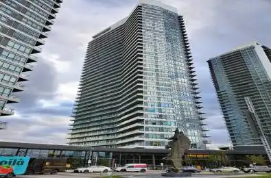 115 Mcmahon Drive Unit# 1710 Toronto C15 Ontario M2K 0E3