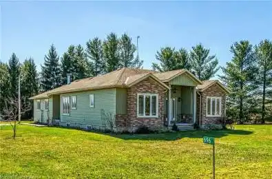 696 Marshagen Road Haldimand Ontario N1A 2W2