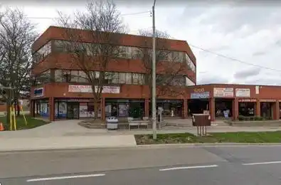 5200 FINCH Avenue Unit# 302 Toronto E07 Ontario M1S 4Z4