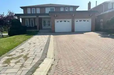 15 SWANSEA Road Unit# 2nd Floor Markham Ontario L3R 8Y4