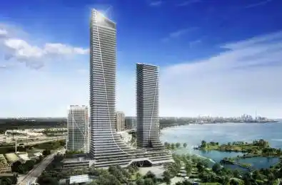 30 Shore Breeze Drive Unit# 5908 Toronto W06 Ontario M8V 0J1