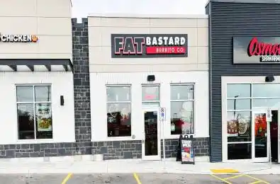 1025 Elgin Street Cobourg Ontario K9A 5W4