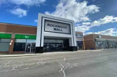 4141 Dixie Road Unit# 22C Mississauga Ontario L4W 1V5