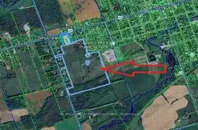 1830 Durham Regional 12 Road Brock Ontario L0E 1E0