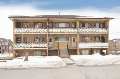 1613 DUFFERIN Street Whitby Ontario L1N 1B3