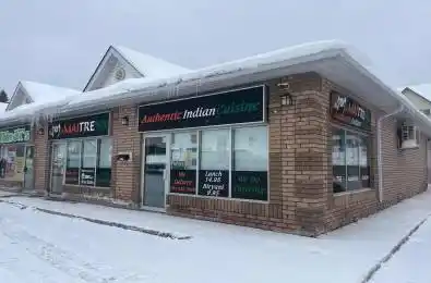 854 Yonge Street Midland Ontario L4R 2E7