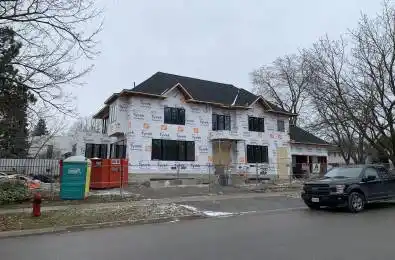 5 Cedar Crescent Aurora Ontario L4G 3J7