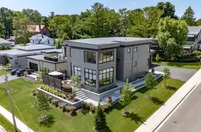 9C Hill Street Prince Edward County Ontario K0K 2T0