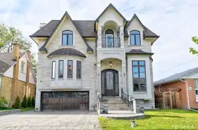 120 Homewood Avenue Toronto C07 Ontario M2M 1K3