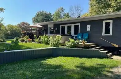 2481 Lakeshore Drive Ramara Ontario L0K 1B0