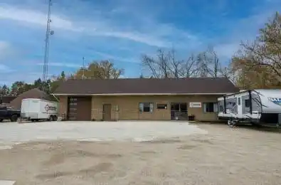 5206 County Rd 9 Road Clearview Ontario L0M 1N0