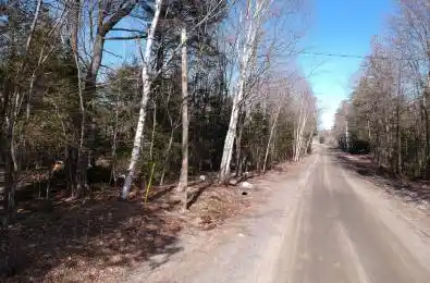 50 Concession 2 and 3 Road Huntsville Ontario P1H 2J3