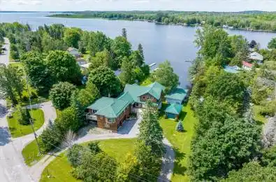 48 Sturgeon Glen Road Kawartha Lakes Ontario K0M 1N0