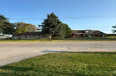 560 Athlone Avenue Woodstock Ontario N4S 7V8