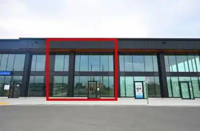 530 Speers Road Unit# 3 Oakville Ontario L6K 2G3