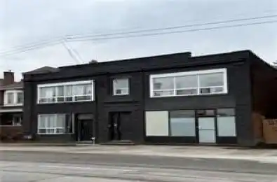 590 Main Street Hamilton Ontario L8M 1J6