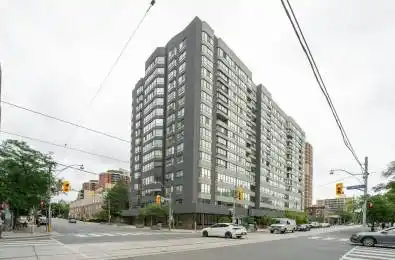 120 Carlton Street Unit# 415 Toronto C08 Ontario M5A 4K2