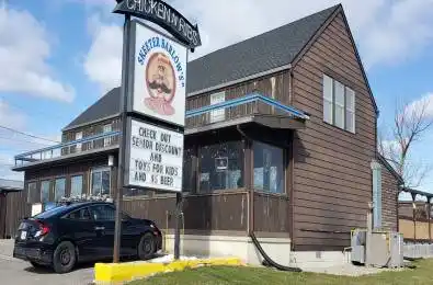 97 Main Street Lambton Shores Ontario N0N 1J0