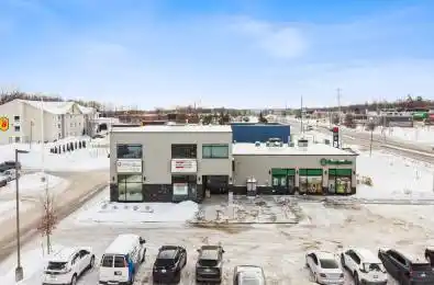 9293 County Road 93 N/A Midland Ontario L4R 4K4