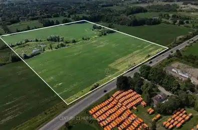 6523 Bloomington Road Whitchurch-Stouffville Ontario L4A 7X3