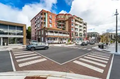 160 Woodbridge Avenue Unit# 208 Vaughan Ontario L4L 0B8