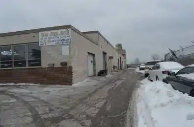 145 Nantucket Boulevard Toronto E09 Ontario M1P 2N5