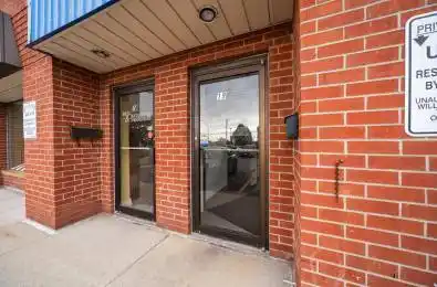 172 Bullock Drive Unit# 19 Markham Ontario L3P 7M9
