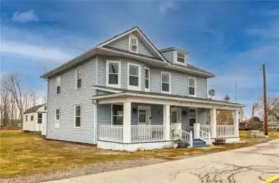 898 Port Maitland Road Haldimand Ontario N1A 2W6