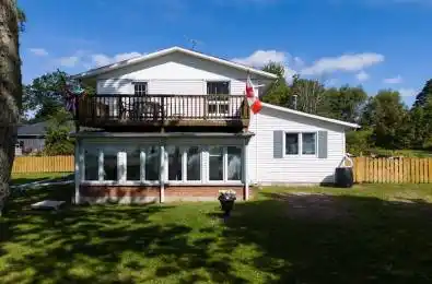 2431 Lakeshore Road Haldimand Ontario N1A 2W8
