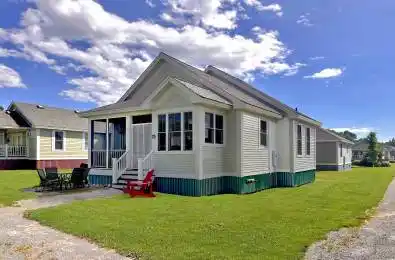 25 Butternut Lane Unit# 33 Prince Edward County Ontario K0K 1P0