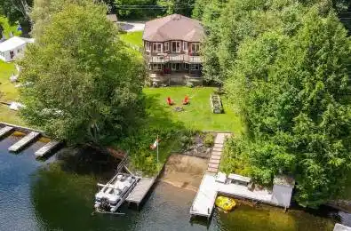 45 Hardy Drive Kawartha Lakes Ontario K0M 2L0