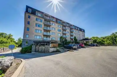 149 Church Street Unit# 610 King Ontario L0G 1T0