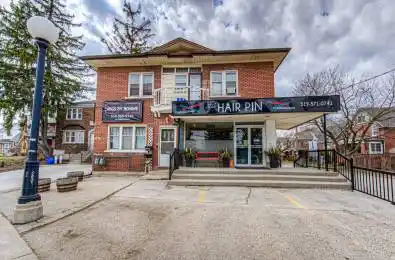 744 Queen Street Kitchener Ontario N2M 1A4