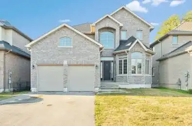 12 Laurel Street Belleville Ontario K8N 0J4