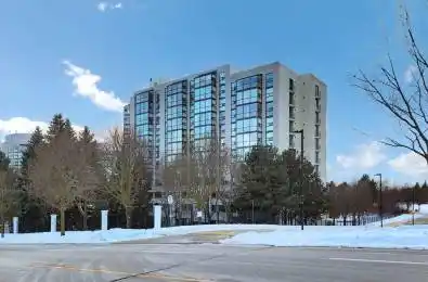 20 Harding Boulevard Unit# 1007 Richmond Hill Ontario L4C 9S4